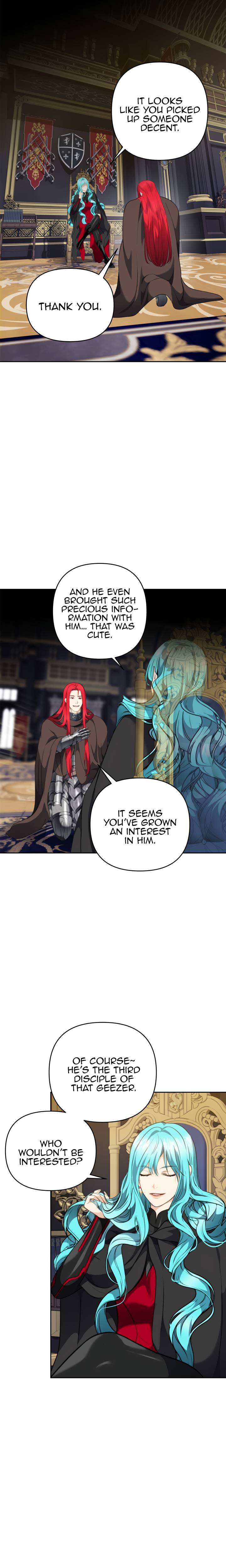 Read Ranker Who Lives A Second Time Manga Online