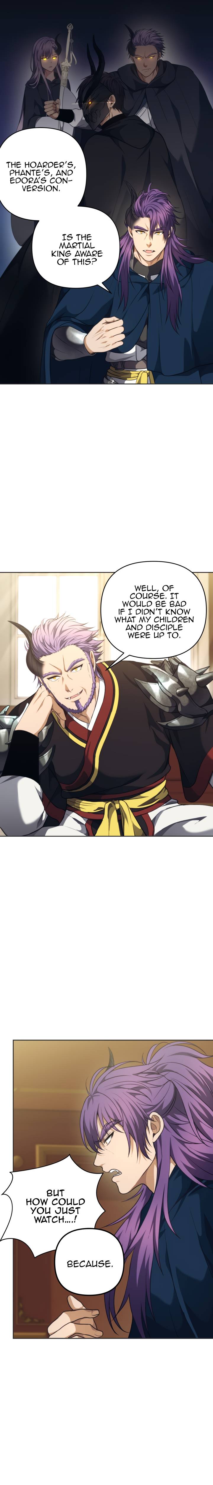 Read Ranker Who Lives A Second Time Manga Online