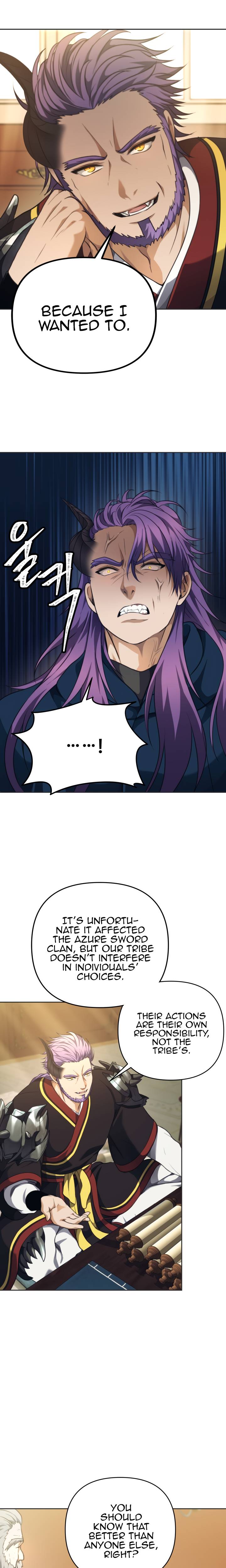 Read Ranker Who Lives A Second Time Manga Online