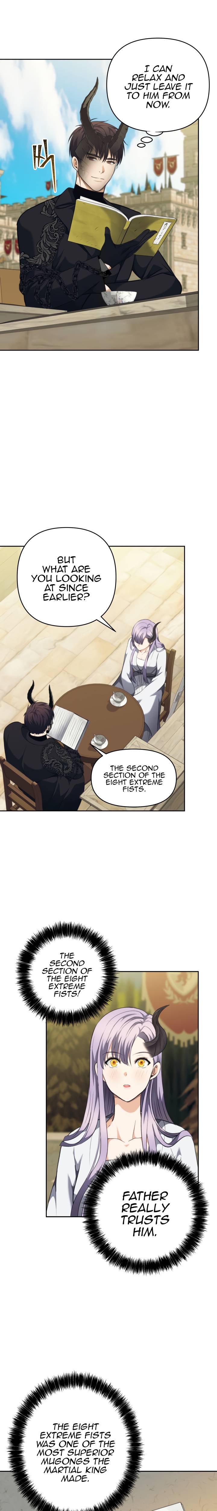 Read Ranker Who Lives A Second Time Manga Online