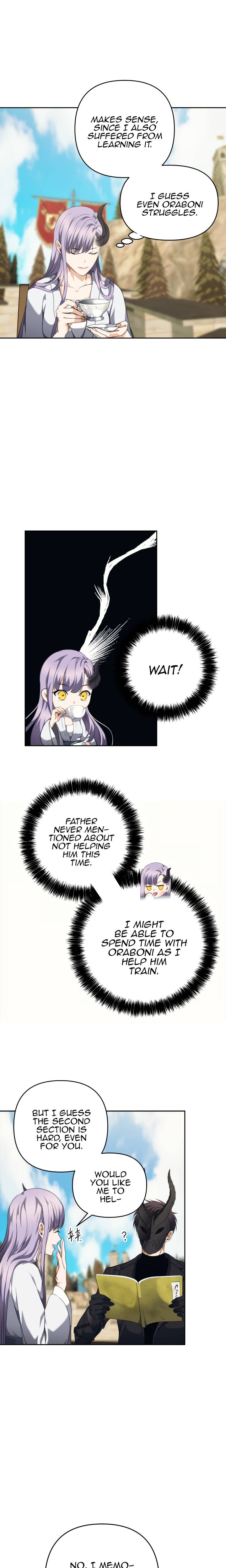 Read Ranker Who Lives A Second Time Manga Online