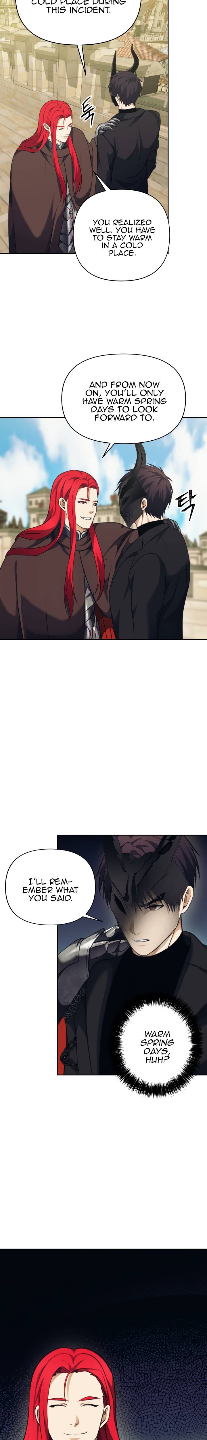 Read Ranker Who Lives A Second Time Manga Online