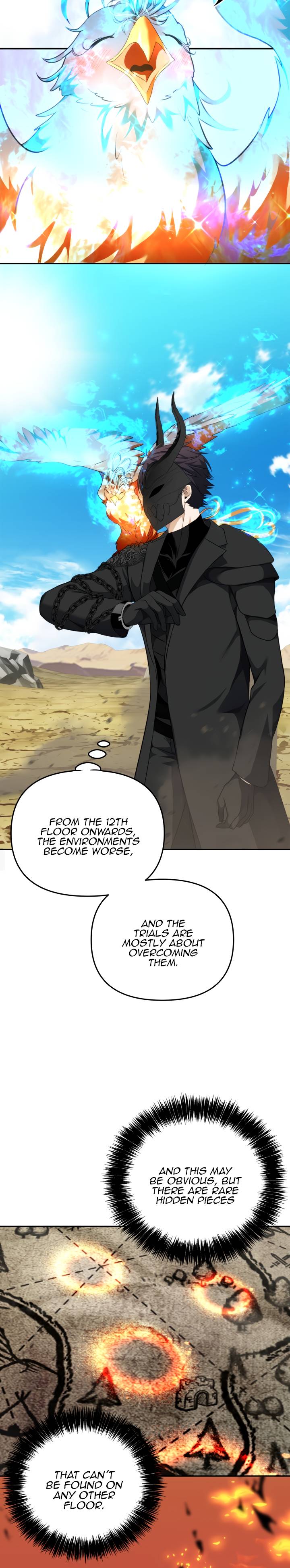 Read Ranker Who Lives A Second Time Manga Online