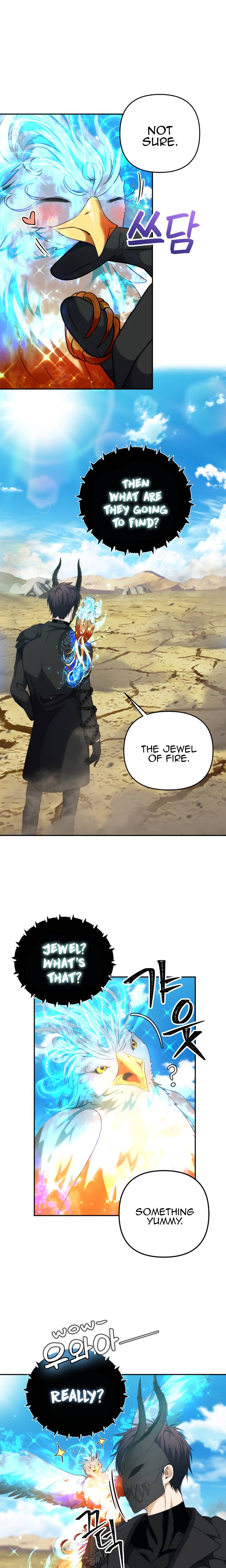 Read Ranker Who Lives A Second Time Manga Online