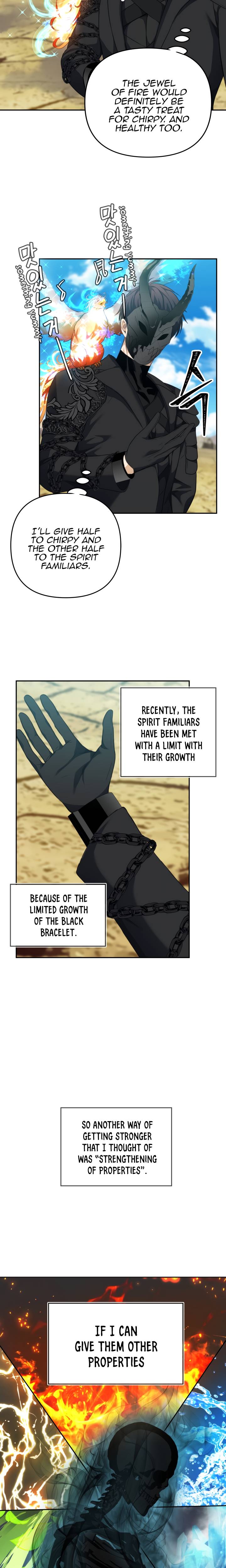 Read Ranker Who Lives A Second Time Manga Online