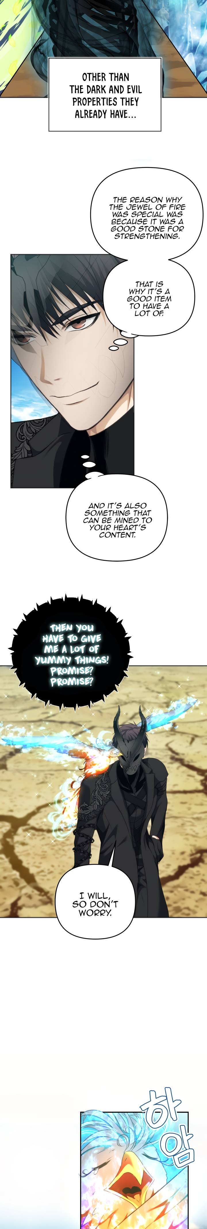 Read Ranker Who Lives A Second Time Manga Online