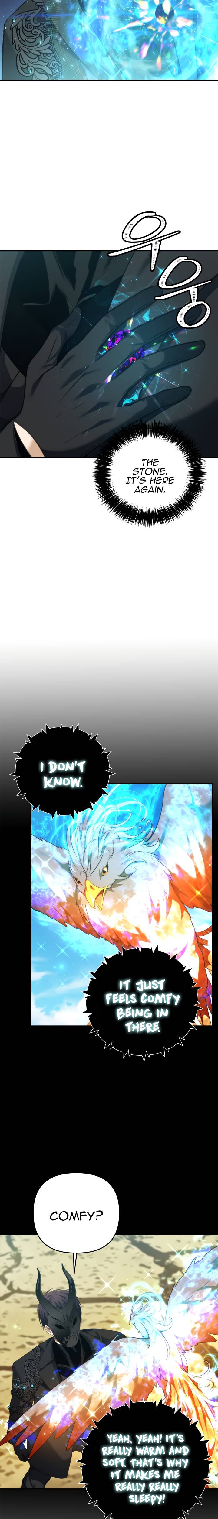 Read Ranker Who Lives A Second Time Manga Online