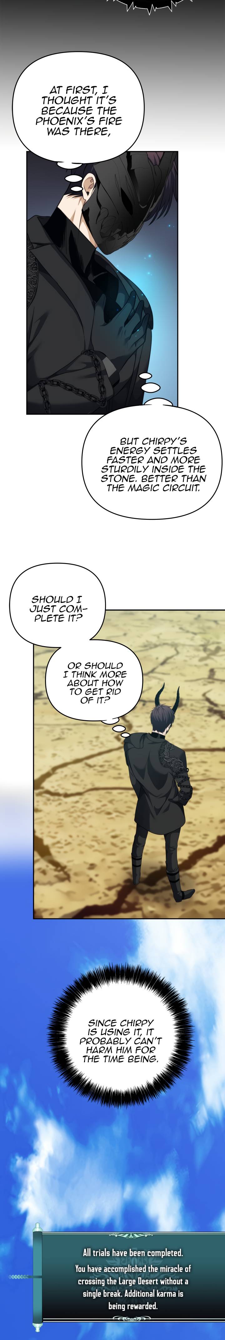 Read Ranker Who Lives A Second Time Manga Online