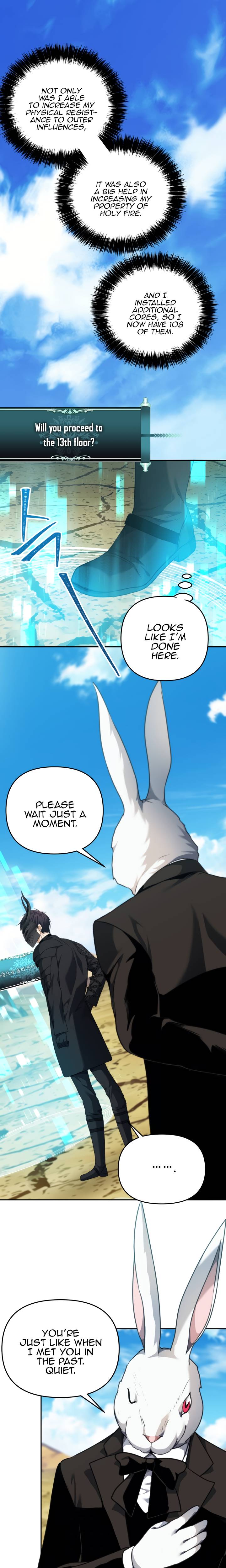 Read Ranker Who Lives A Second Time Manga Online