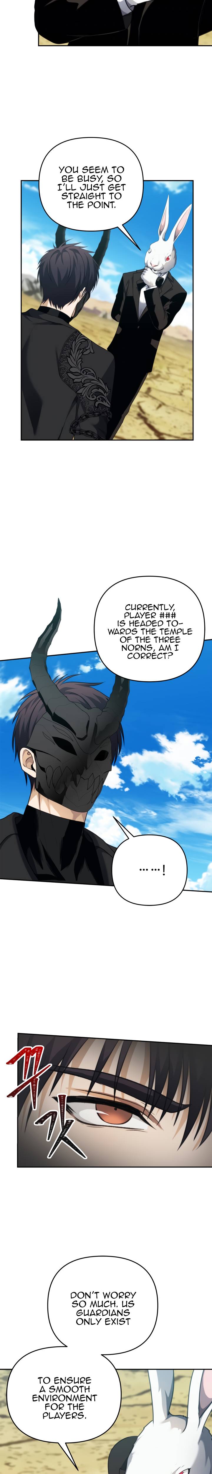 Read Ranker Who Lives A Second Time Manga Online