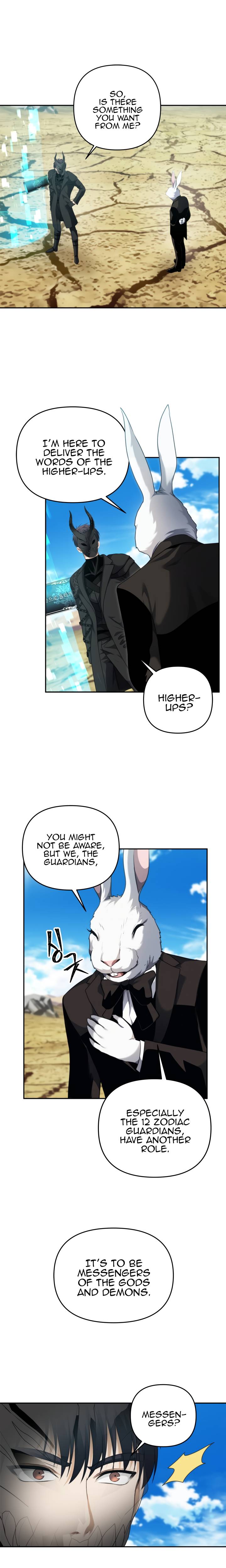 Read Ranker Who Lives A Second Time Manga Online