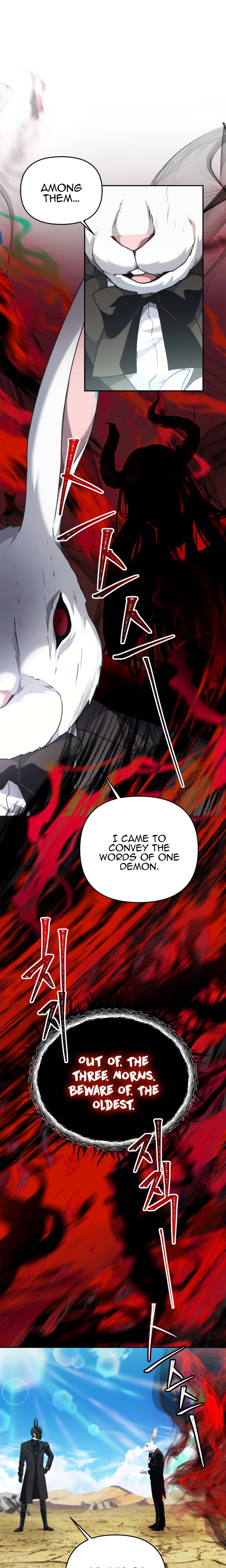 Read Ranker Who Lives A Second Time Manga Online