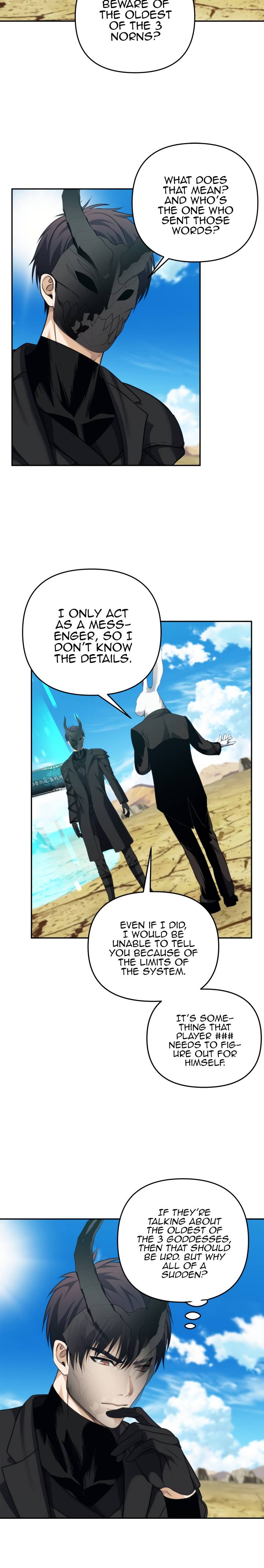 Read Ranker Who Lives A Second Time Manga Online