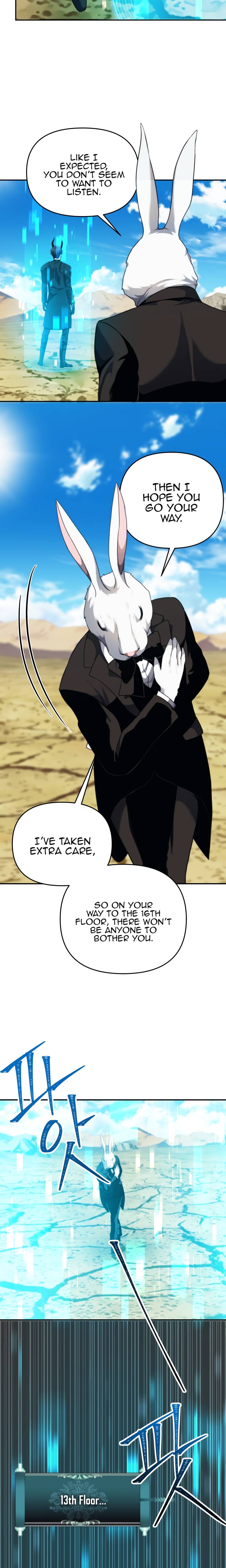 Read Ranker Who Lives A Second Time Manga Online