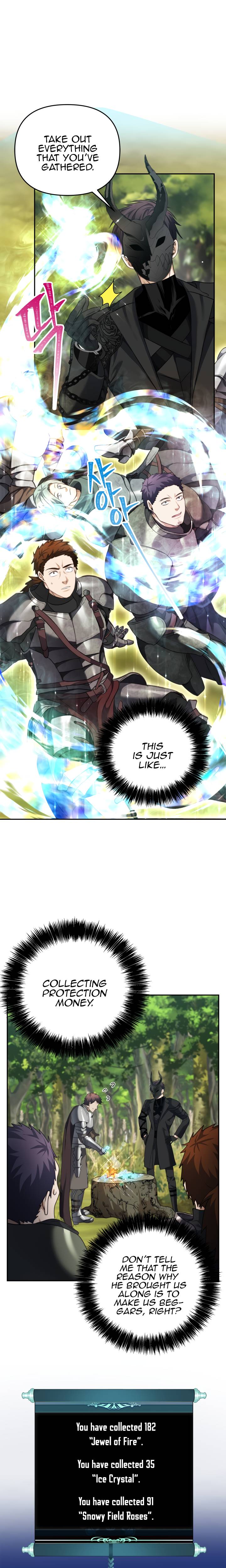 Read Ranker Who Lives A Second Time Manga Online