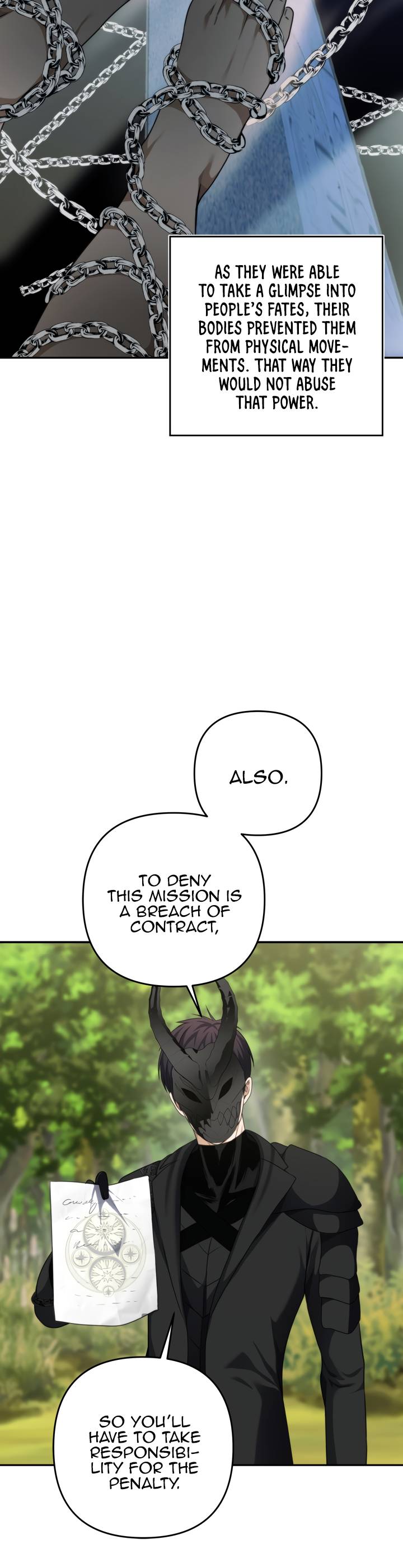 Read Ranker Who Lives A Second Time Manga Online