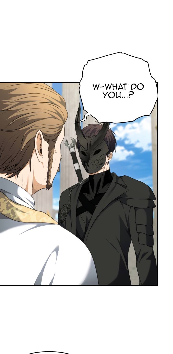 Read Ranker Who Lives A Second Time Manga Online