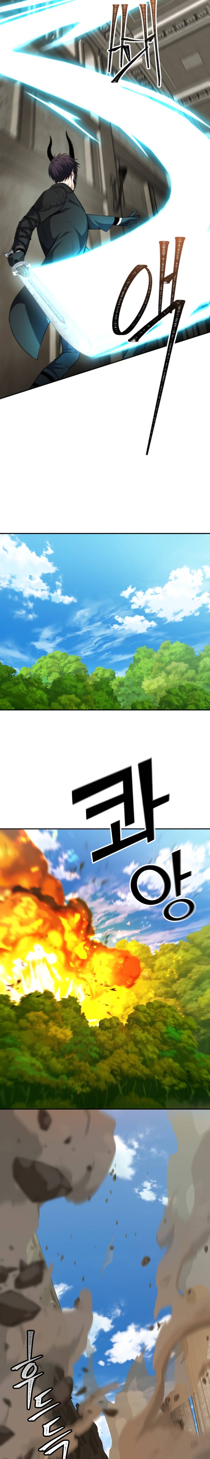 Read Ranker Who Lives A Second Time Manga Online