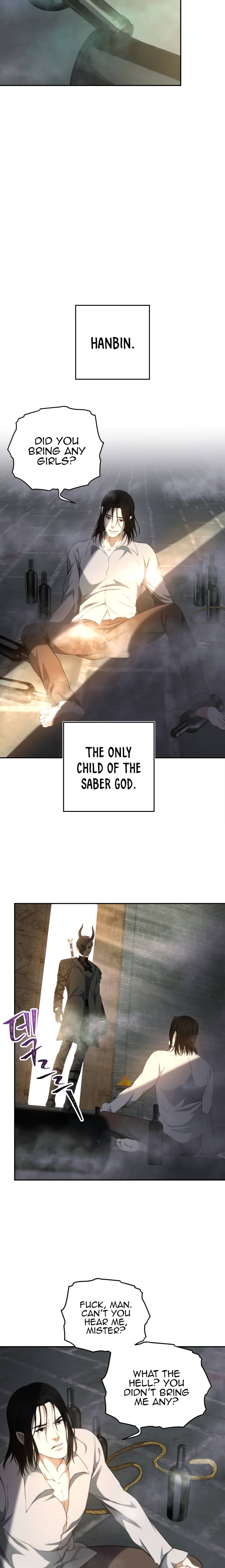 Read Ranker Who Lives A Second Time Manga Online