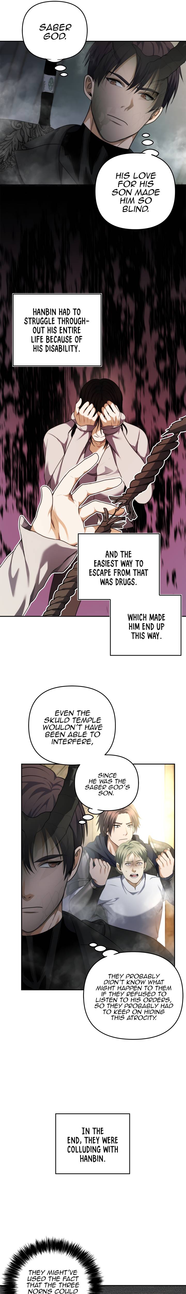 Read Ranker Who Lives A Second Time Manga Online