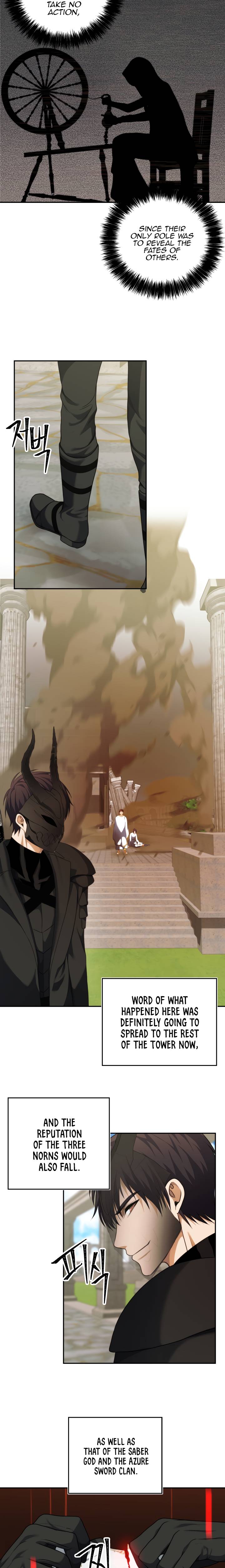 Read Ranker Who Lives A Second Time Manga Online