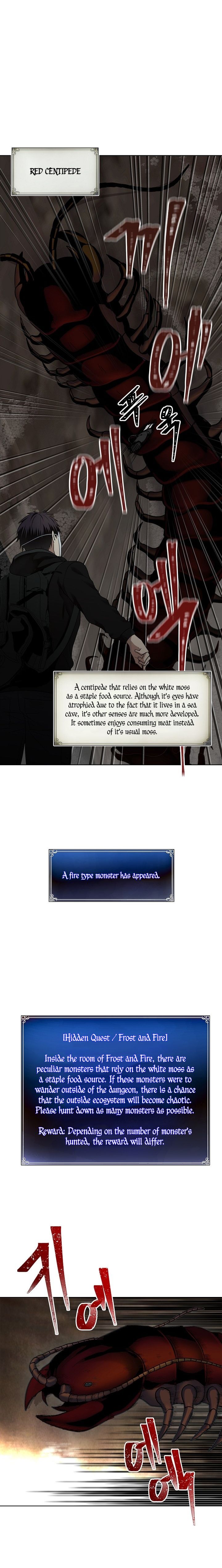 Read Ranker Who Lives A Second Time Manga Online