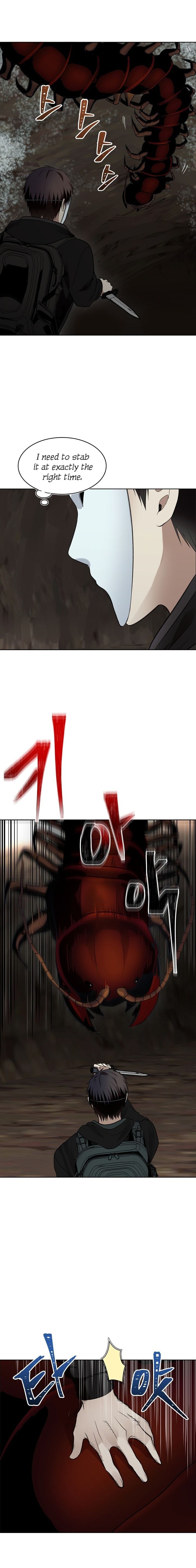 Read Ranker Who Lives A Second Time Manga Online