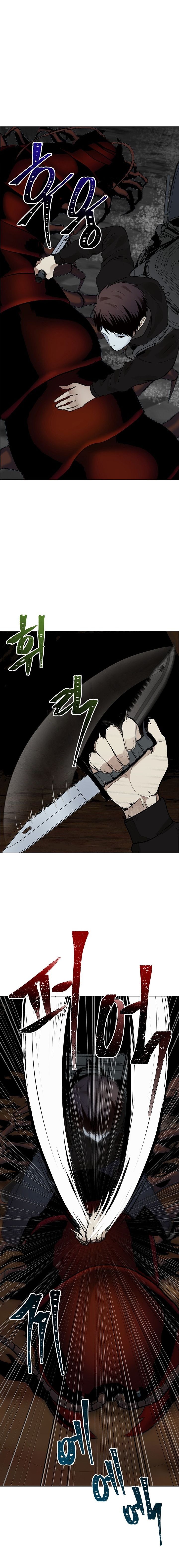 Read Ranker Who Lives A Second Time Manga Online