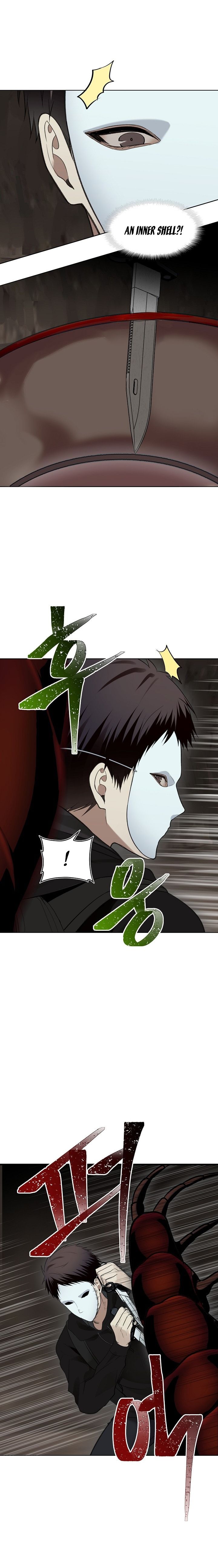 Read Ranker Who Lives A Second Time Manga Online