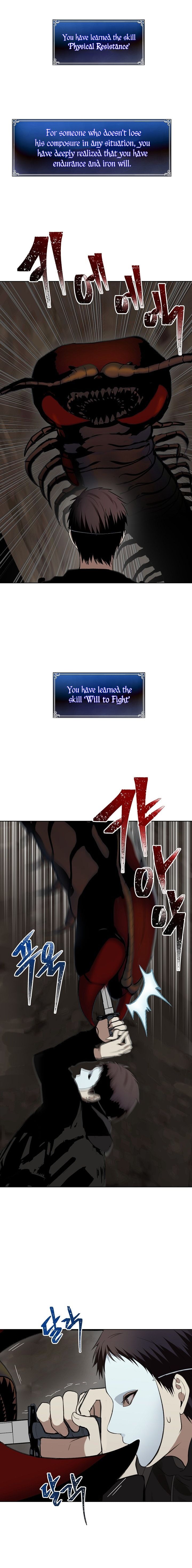 Read Ranker Who Lives A Second Time Manga Online