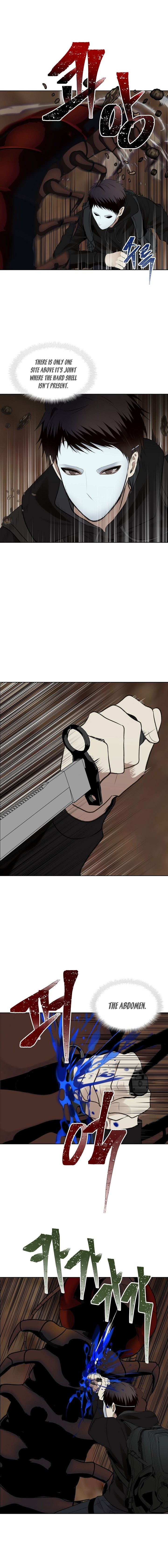 Read Ranker Who Lives A Second Time Manga Online