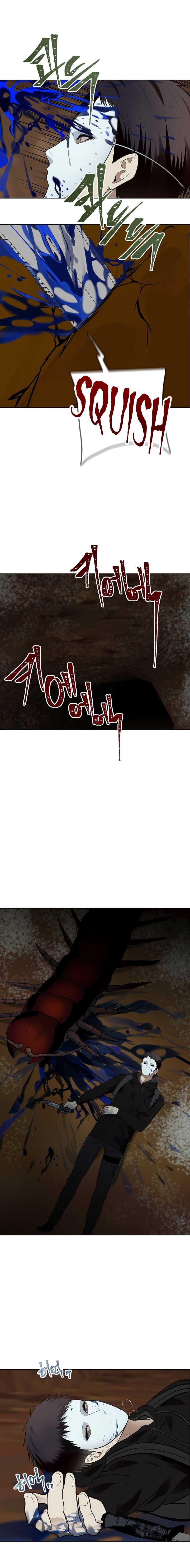 Read Ranker Who Lives A Second Time Manga Online