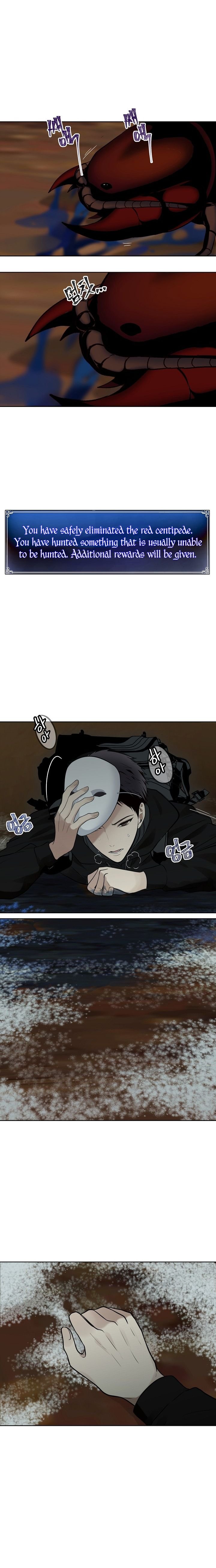 Read Ranker Who Lives A Second Time Manga Online