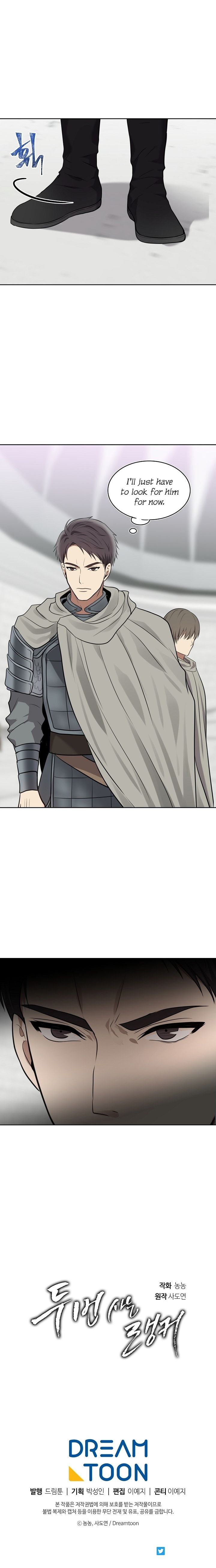 Read Ranker Who Lives A Second Time Manga Online