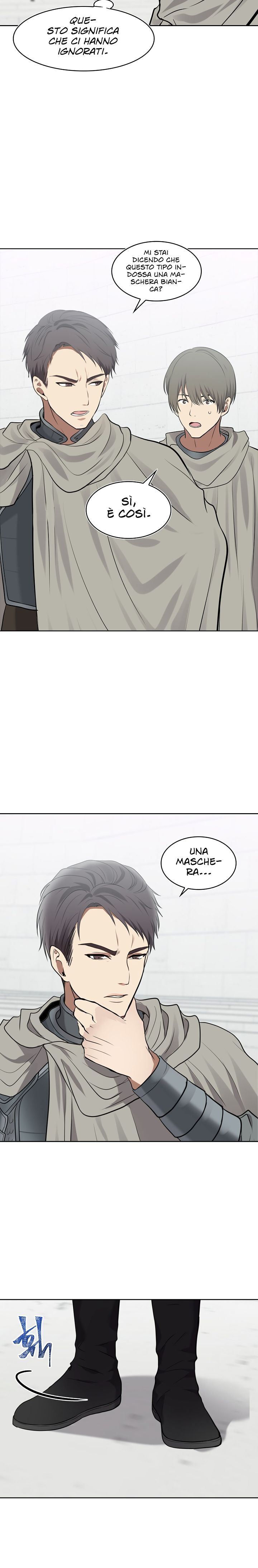 Read Ranker Who Lives A Second Time Manga Online