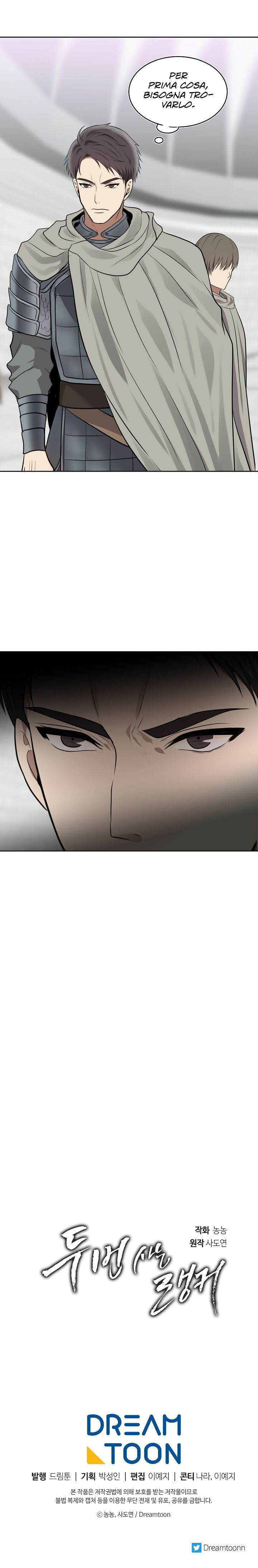 Read Ranker Who Lives A Second Time Manga Online