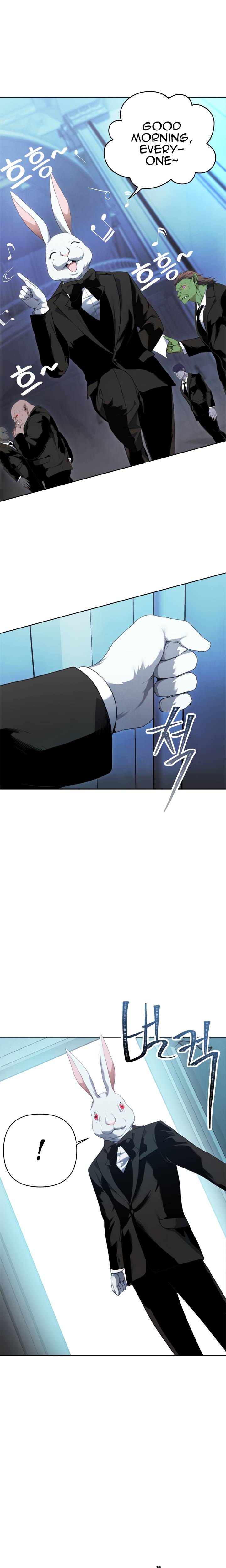 Read Ranker Who Lives A Second Time Manga Online