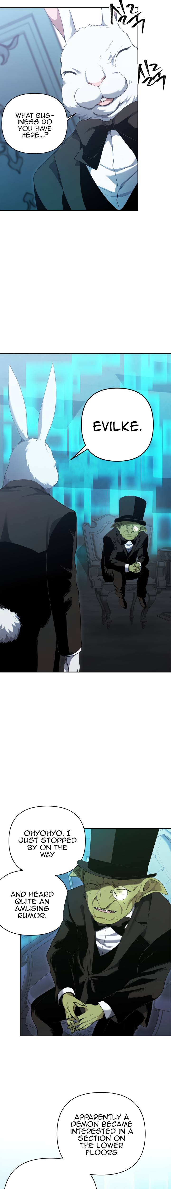 Read Ranker Who Lives A Second Time Manga Online