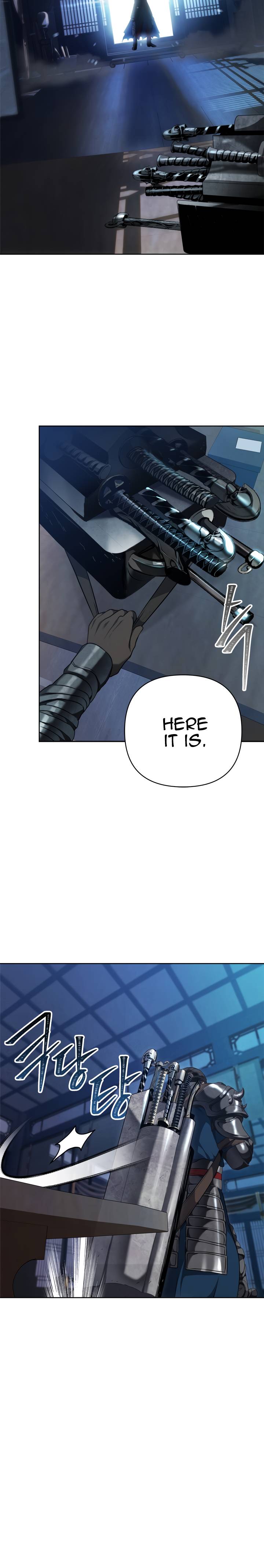 Read Ranker Who Lives A Second Time Manga Online