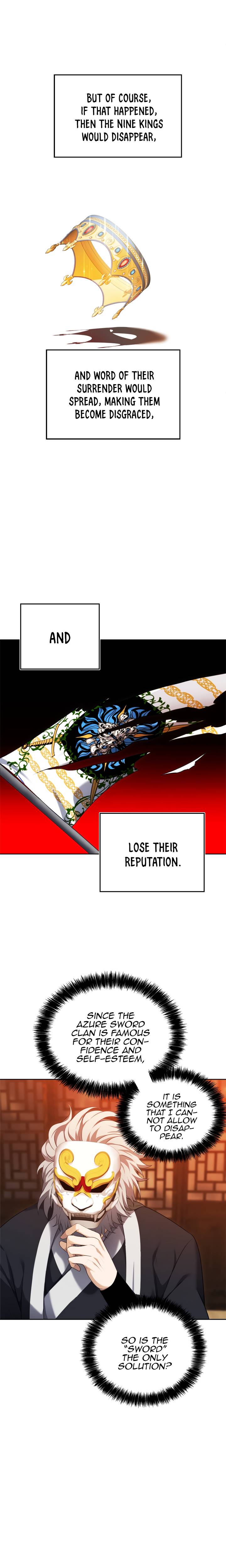 Read Ranker Who Lives A Second Time Manga Online