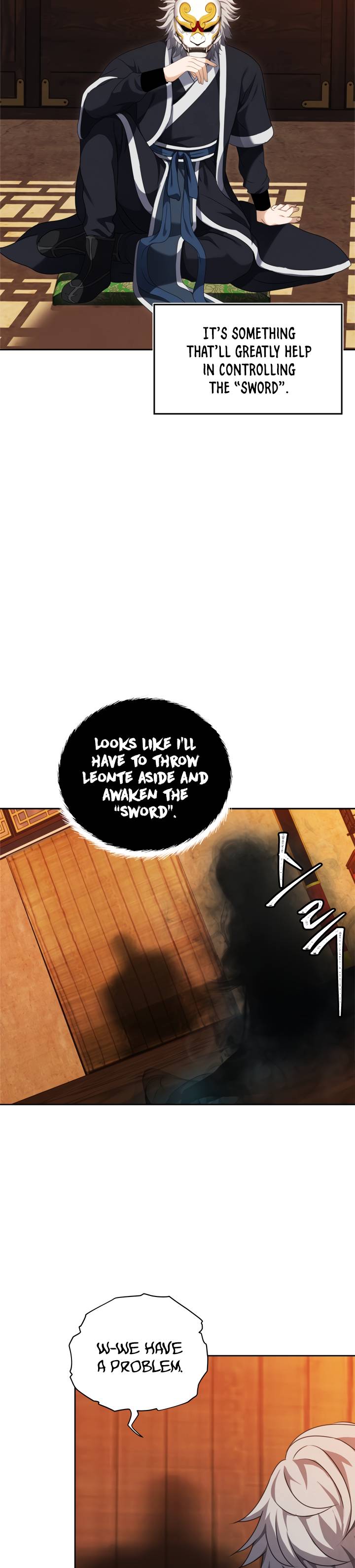 Read Ranker Who Lives A Second Time Manga Online