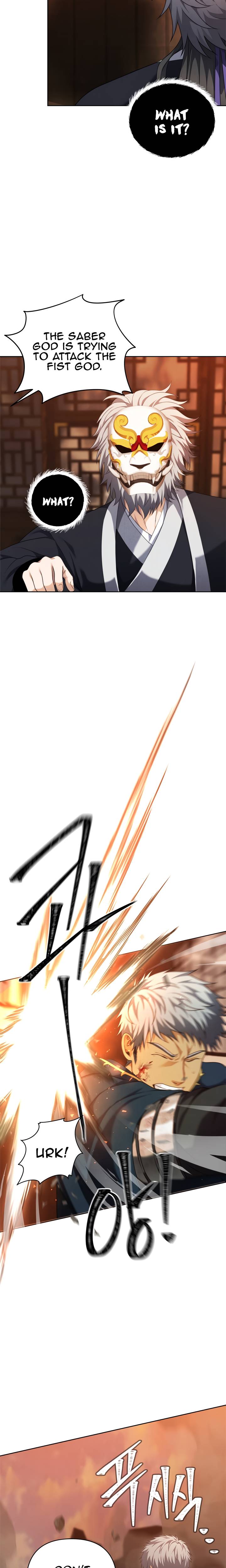 Read Ranker Who Lives A Second Time Manga Online