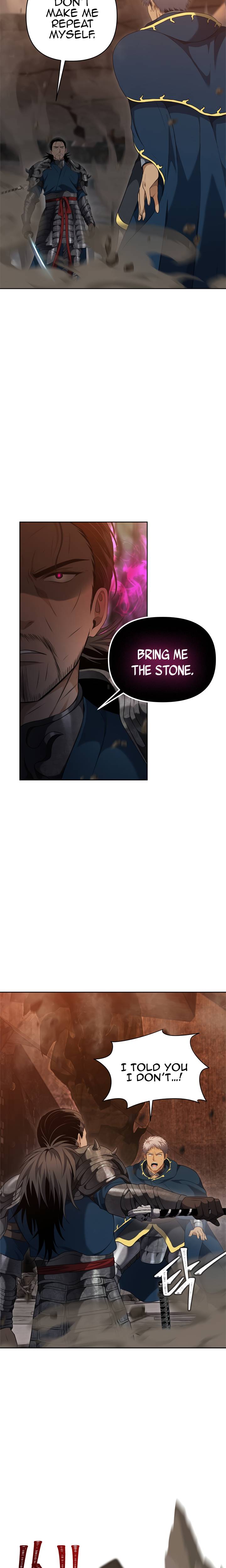 Read Ranker Who Lives A Second Time Manga Online