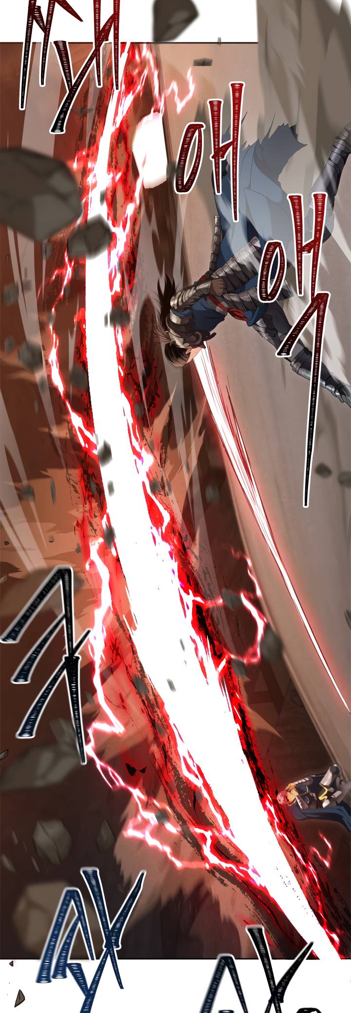 Read Ranker Who Lives A Second Time Manga Online