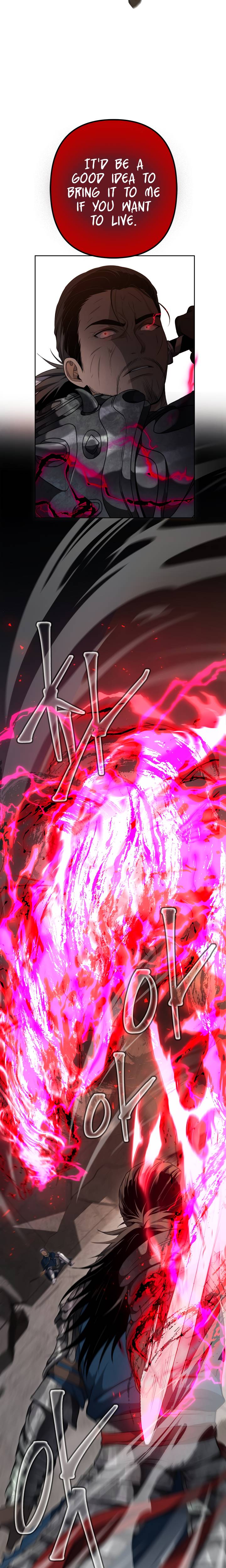 Read Ranker Who Lives A Second Time Manga Online