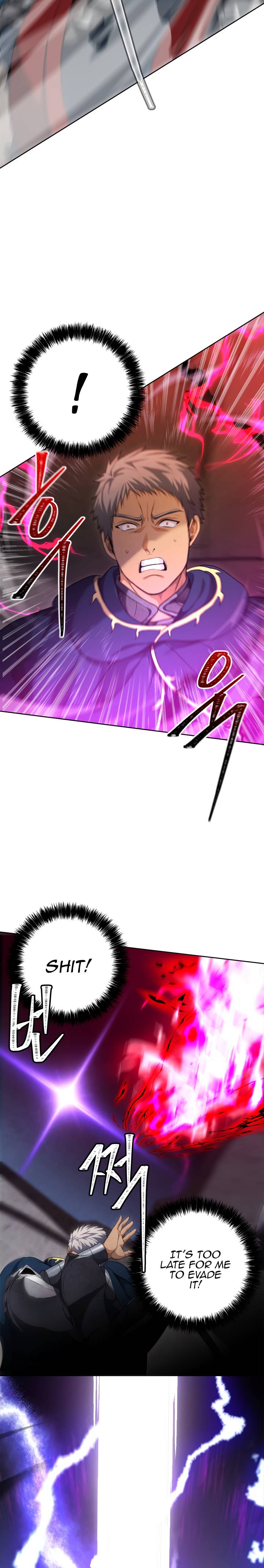 Read Ranker Who Lives A Second Time Manga Online