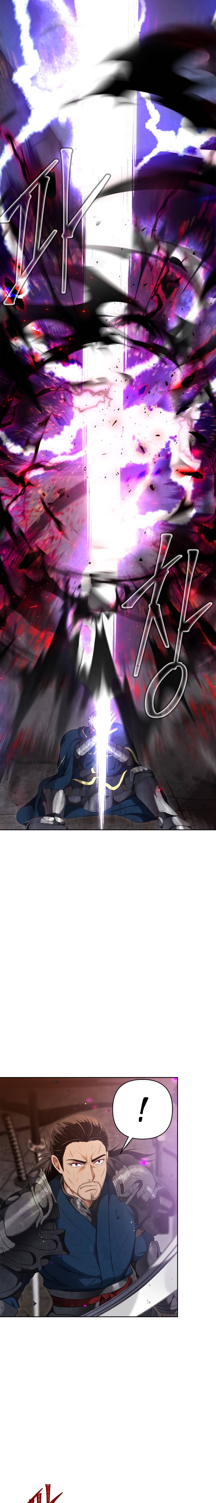 Read Ranker Who Lives A Second Time Manga Online