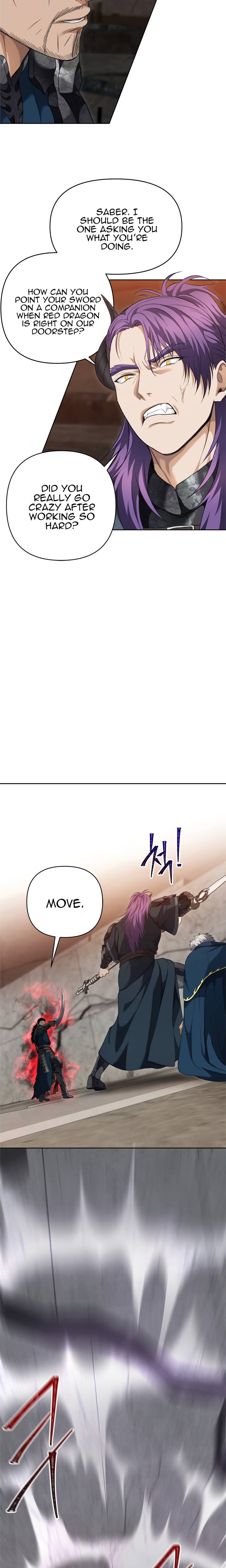 Read Ranker Who Lives A Second Time Manga Online