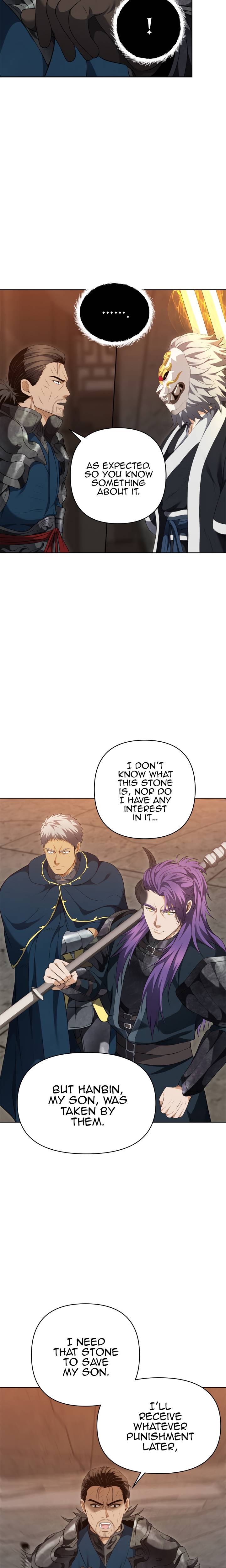 Read Ranker Who Lives A Second Time Manga Online