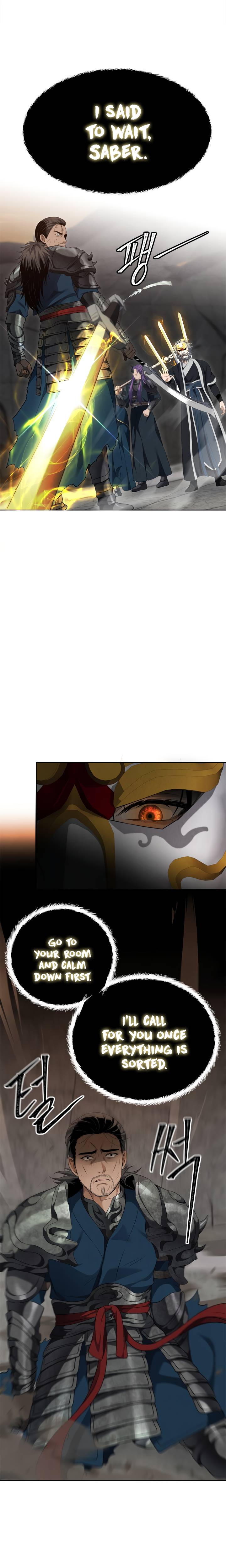 Read Ranker Who Lives A Second Time Manga Online